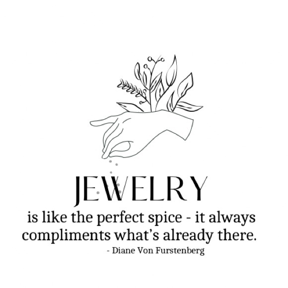 Stone Bracelet on Adjustable Memory Wire - Picture 2 of 11